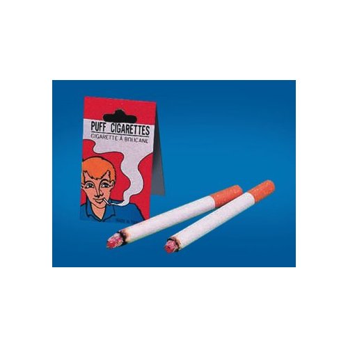 Puff Cigarettes