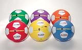 Set of 24 - Soccer Ball, Blue #5