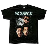 The Hangover - Wolfpack T-Shirt