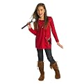 Girls' Mitchie Torres - Red S