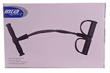 MTA Sport Pilates Rowing Exerciser Resistance Bands