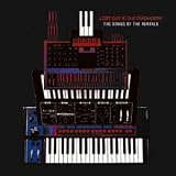 レンタルズ・トリビュート「LOST OUT IN THE MACHINERY ~THE SONGS OF THE RENTALS~」