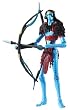 James Cameron's Avatar Na'vi Eytukan Action Figure