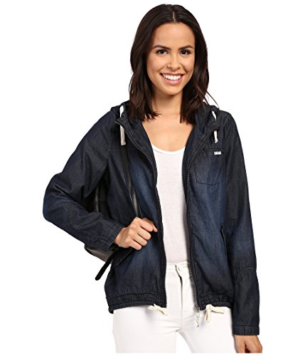 [オンリー] ONLY レディース Caroline Denim Jacket スーツ [並行輸入品]