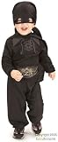Child's Toddler Zorro Halloween Costume (2-4T)