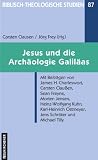 Produkt-Bild: Jesus und die Arch&auml;ologie Galil&auml;as