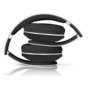 Monster Beats by Dr. Dre Plata Edición Limitada
