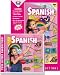 Spanish Music CD/Book Set