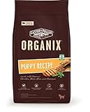 Organix Puppy Recipe Dry Dog Food, 14.5-Pound