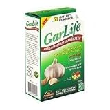 Nature Made GarLife ~ 60 Tablets