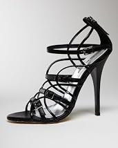 Sonora Leather Strap Sandals - WEB EXCLUSIVE