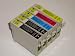 5 EPSON COMPATIBLE INK CARTRIDGES BY "INK CARTRIDGE KING" FOR EPSON PRINTERS S21 SX110 SX115 SX215 SX315 SX410 SX415 SX510 SX515 BX310FN D120 D78 D92 DX400 DX4000 DX4050 DX4400 DX4450 DX5000 DX5050 DX6000 DX6050 DX7000 DX7400 DX7450 DX8400 DX8450 DX9400F S20 SX100 SX105 SX200 SX205 SX400 SX405 B40W BX300F BX600FW SX600FW S 21 SX 110 115 215 315 410 415 510 515 BX 310FN D 120 78 92 DX 4000 4050 4400 4450 5000 5050 6000 6050 7000 7400 7450 8400 8450 9400F S 20 SX 100 105 200 205 400 405 B 40W BX 300F 600FW SX 600FW