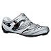 Shimano 2012 Men’s Pro Tour Road Cycling Shoes – SH-R133L (White/Black – 43) Shimano 2012 Men’s Pro Tour Road Cycling Shoes – SH-R133L (White/Black – 43)