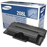 Samsung IT - Black Toner 10k Catalog Category Printers- Multi Function Units Toner Cartridges