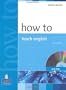 How to Teach English [With DVD]