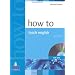 How To Teach English (with DVD)