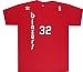 Portland Trailblazers Bill Walton Adidas Throwback T Shirt Jersey