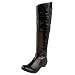 FLY London Women's Loaded Boot