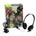 Electronics : Canyon CN-CP2 voip ChatPack 2 with Stereo headphone - microphone and USB Webcam