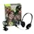 Cnr-Cp2 Chatpack 2 With Head/Microphone And Webcam - New Style Box
