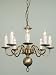 Ramona Chandelier