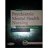 pkg psychiatric mental health nursing 6th  nursing diagnoses in psychiatric nursing 8th