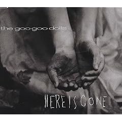 Here Is Gone