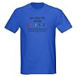 My Child Has Autism Dark T-Shirt