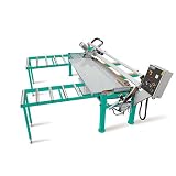 IMER Combicut 3000 Stone Saw