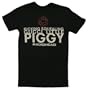 Radiohead Gucci Little Piggy T-Shirt Size : Large