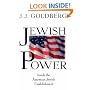 Jewish Power: Inside The American Jewish Establishment