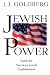 Jewish Power: Inside The American Jewish Establishment