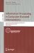 Information Processing in Computer-Assisted Interventions: Second International Conference, IPCAI 2011, Berlin, Germany, June 22, 2011, Proceedings ... Vision, Pattern Recognition, and Graphics)