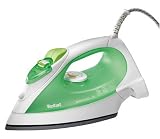 Tefal Superglide 30 FV3230G0 Steam Iron, 75 g Shot Of Steam, 1800 Watts