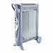 Bionaire BH3950-U Silent Micathermic Heater with Adjustable Thermostat