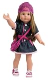 Gotz Dolls Elisabeth 18