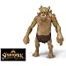 2008 McDonald's Happy Meal Toy The Spiderwick Chronicles Movie #8 Mulgarath - MIP Fast Food Collectible Action Figure