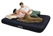 Intex Comfort Top Queen Airbed Kit