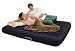 Sporting Goods : Intex Comfort Top Queen Airbed Kit