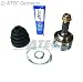 Produkt-Bild: 1X Antriebswellengelenk RADSEITIG MIT EINBAUTEILEN, SUBARU IMPREZA 1.6i 4WD 1.8i 4WD 2.0i TURBO BJ 92-00 +LEGACY 1800 4WD 2000 4WD 2.0 i 4WD BJ 89-98