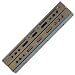 Kingston Einbaurahmen KI f�r 6,3 cm / 2,5 Zoll  auf 8,8 cm / 3,5 Zoll SSD