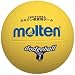 molten(モルテン)ゴムドッヂ 1号(黄)D1Y
