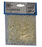 Eigenschaften   / FLIESENKREUZ 4 mm 200 Stk / Beutel