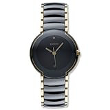 Rado Men's R22301152 Coupole Watch