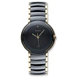 Rado Men's R22301152 Coupole Watch