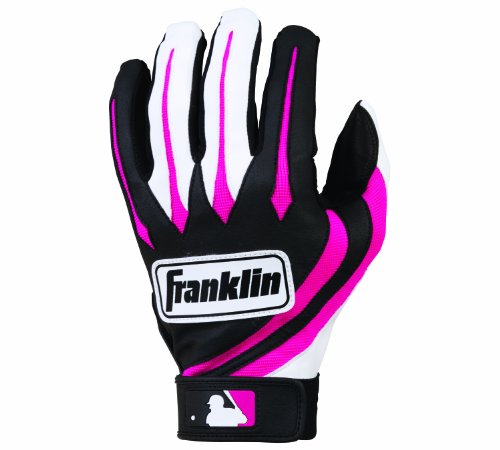 Franklin Sports MLB Youth Series Batting Glove