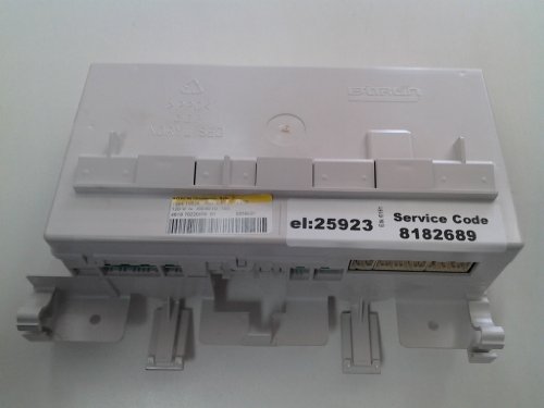  christmas AP3881119 Kenmore Washer Cntrl ElecB00AAITI32