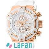 夏につけるとカッコいい/送料無料/メーカー保証2年/BRERA OROLOGI [BRSSC4909] SUPERSPORTIVO 48 * WHITE （ブレラ オロロジ スーパースポルティーボ ホワイト）