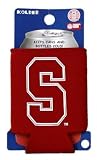 STANFORD CARDINAL NCAA CAN KADDY KOOZIE COOZIE COOLER