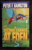 A Second Chance at Eden